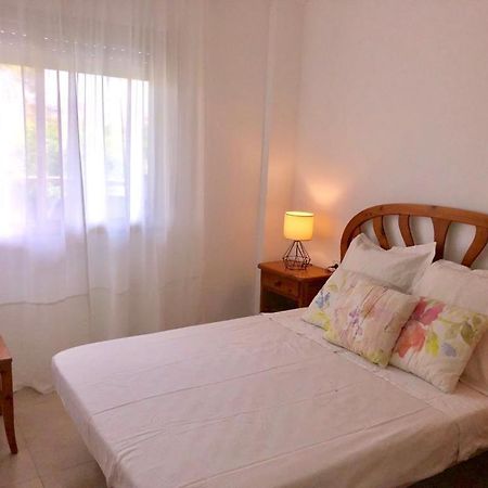 Apartamento Centrico Con Piscina Salou Exterior foto